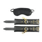 Sportsheets Cuffs & Blindfold Set - Special Edition