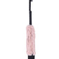 Sex & Mischief Brat Faux Fur Flogger