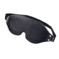 Edge Lights Out Blindfold - Black