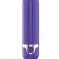 Voodoo Bullet to The Heart 10X Wireless - Purple