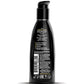 Wicked Sensual Care Aqua Water Based Lubricant - 2 oz Vanilla Bean