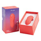 We-Vibe Touch X - Crave Coral