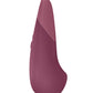 Womanizer Vibe Silent Stimulator - Dusky Pink