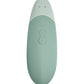 Womanizer Vibe Silent Stimulator - Sage