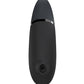 Womanizer Next 3D Climax Control Pleasure Air - Black