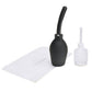 CleanScene 4 Pc Medical Grade Douche Set w/Soft Nozzle