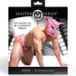 Master Series Swine Pig Neoprene Hood