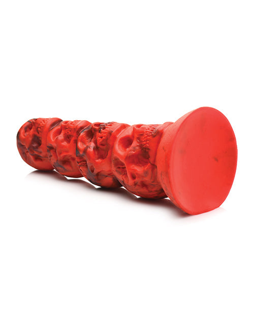 Creature Cocks Realistic Dildo | Doom Silicone Big Dildo | Suction Cup Dildo