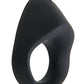 Zero Tolerance Night Rider Cock Ring - Black