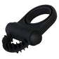 Zero Tolerance Bell Ringer Cock Ring - Black