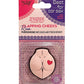 EroRide Clapping Cheeks Pheromone Infused Air Freshener - Rose
