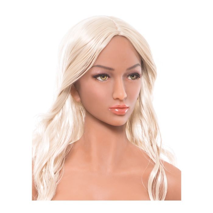 Ultimate Fantasy Dolls - Kitty | Pipedream Extreme Toyz